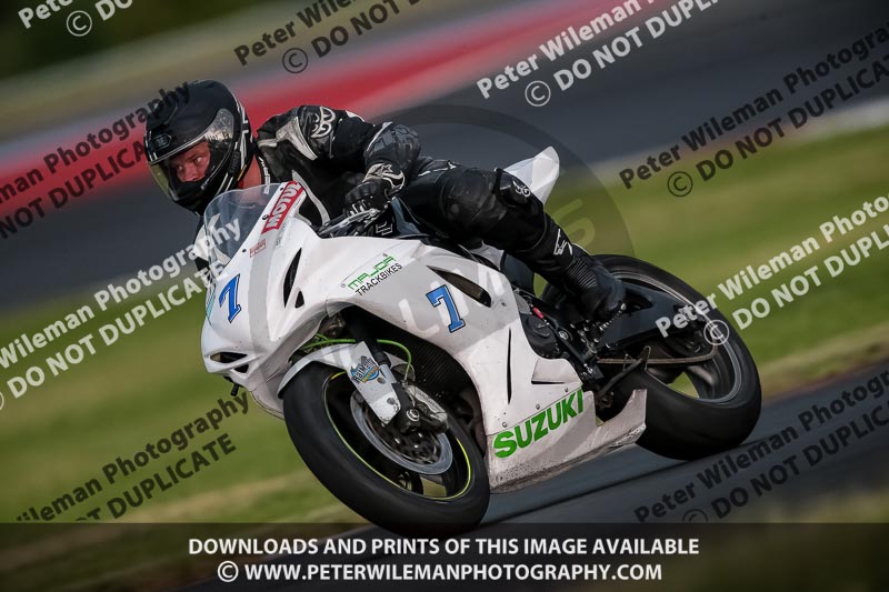 25 to 27th july 2019;Slovakia Ring;event digital images;motorbikes;no limits;peter wileman photography;trackday;trackday digital images